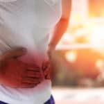If abdominal pain is persistent, patients need to report it immediately - learn about the many related-diseases here.