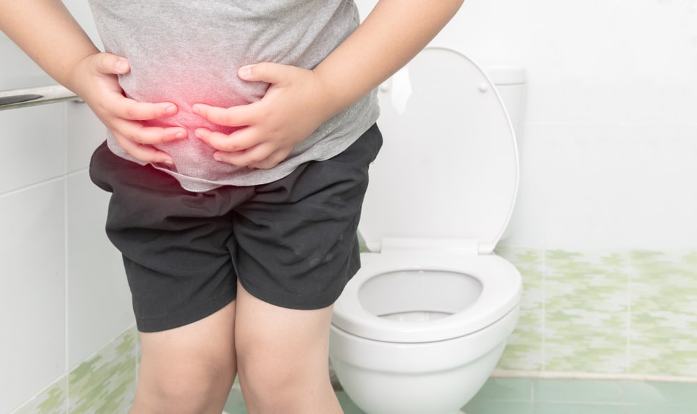 Can drinking alcohol cause constipation?