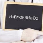 Haemorrhoid Treatment