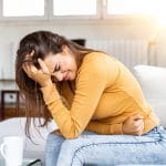 causes of abdominal pain