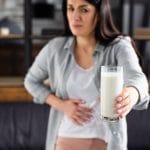 lactose intolerance in adults