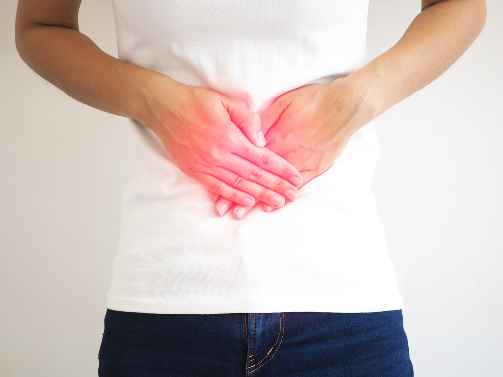 Upper Belly Bloating After Eating Sydney Gut Clinic   Shutterstock 2002829837 