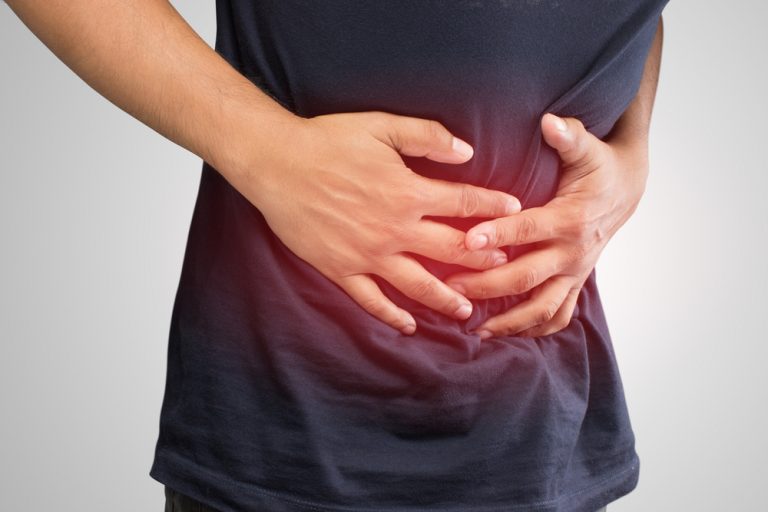 Upper Belly Bloating After Eating | Sydney Gut Clinic