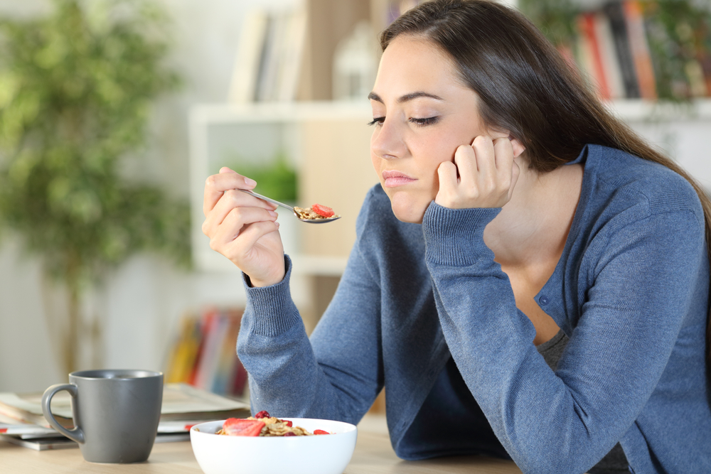 Feeling Full After Eating A Meal Sydney Gut Clinic