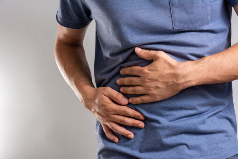 Reasons For Lower Abdominal Bloating | Sydney Gut Clinic