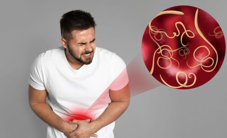 causes of abdominal pain