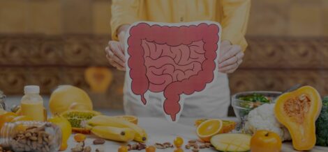 diet affect your digestive health
